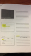 Study Guide Midterm pt. 1