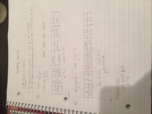 Math 115, Calculus, Third Week of Notes