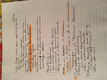 Advertising Notes week 1