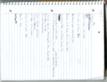 Week 4 Notes