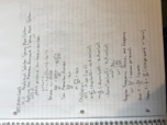PHYS 172 | Week 4 Notes