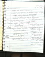 Citations and References