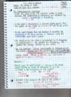 Physics Lecture 1 & Lecture 2