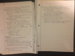Section 5A Research Methods in Neuroscience 