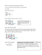 MAC 1114 2/2/16 notes