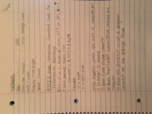 Week 3-4