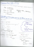 Exam 1 Study Guide