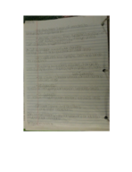 Bio 361 Week 4 Notes