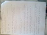 Study Guide frist midterm
