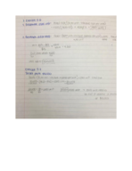 Managerial Accounting