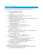 Chapter 2 Section 1-2