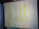 RELG 107 Introduction notes
