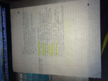 Relg 107 intro notes part 2