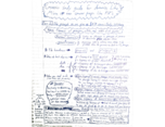 BIOL 2500 - Genetics and Evolution  Test #2 Complete Study Guide