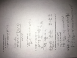 Math 132 Study Guide part 2