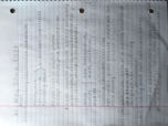 HollyWood and American Film Week Two Notes