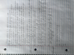 Basic Statistical Reasoning Week Two Notes