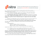 British lit  2 notes Jan 26 and 28