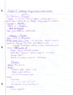 Chapter 4 Part 1