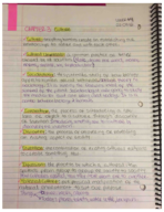 SOCY WEEK 4
