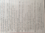 Bio 151 Notes Week 2/8-2/12