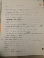 Parts of a Cell pt. 1