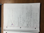 ECON 251 Week 5 Notes - Professor Blanchard