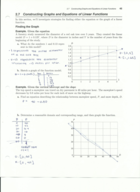 MATH 115 week 3 notes 