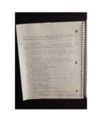 Social Psychology Notes 2/8-2/12