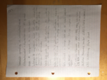 CalS 002  Foundation:Information Tech exam 1
