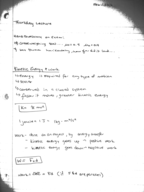 Physics Week 5