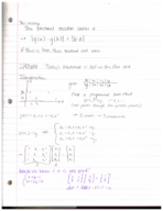 Math 300 Week 5 Notes