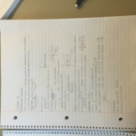 Calc III Week 3