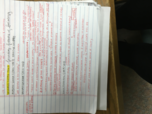 SOCI 100 WK 2 NOTES
