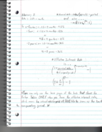 Basics of Engineering Economy, Week 2