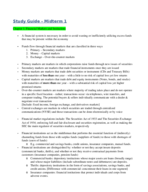 FINA 3301