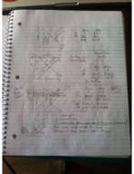 ECON 3410 Notes February 15, 2016
