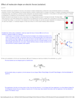 electrical forces, coulombs law