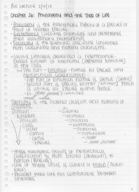 BIO Lecture Notes Chapter 26