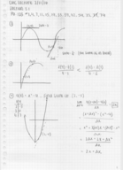 CALC Lecture Notes: Section 3.1