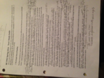 Study Guide with info for Midterm AND Final 