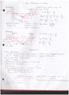 Physics 123 Week 6 Notes: Interference