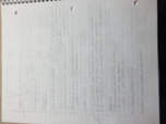 Mechanical Engineering 201 Lecture 6