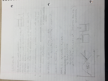 Mechanical Engineering 201 Lecture 8