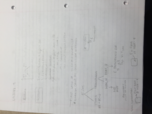Mechanical Engineering 201 Lecture 9