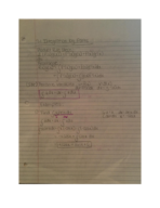 7.1 Integration by Parts ;Calculus 2 Math 1620