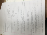Cognitive Psychology - Week 6 Notes