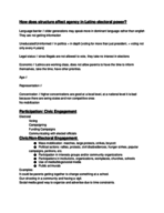 Week 1 Notes 