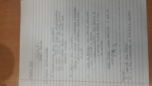 ENES 102 Midterm 1 Study Guide