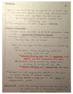 IgMet Unit 3 Notes